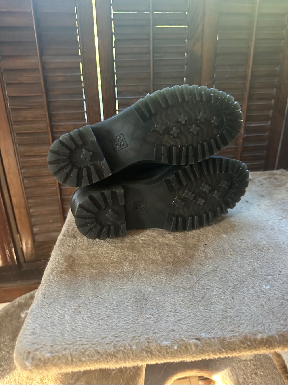 Doc martens - Picture 3 of 4
